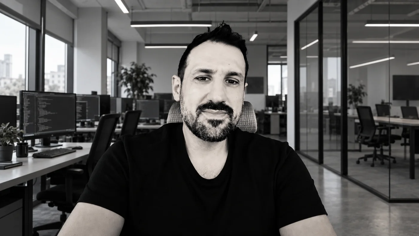 Mantenimiento y ciberseguridad web: experiencia de Alex Amigo