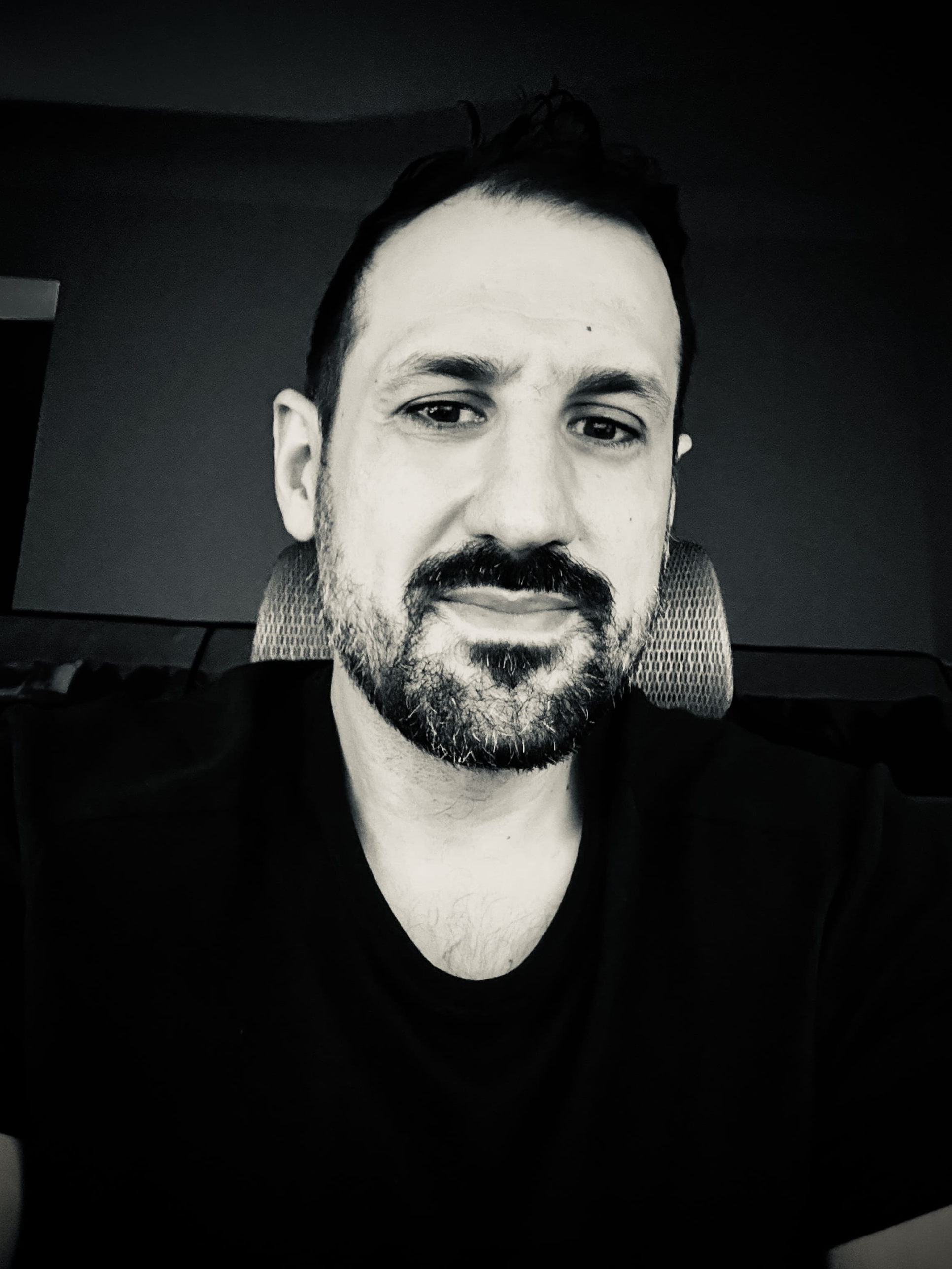 Alex Amigo, consultor SEO freelance
