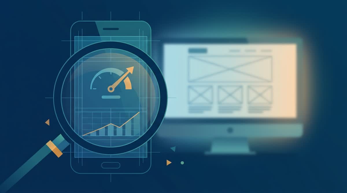Auditoría SEO móvil, qué reviso exactamente y con qué herramientas