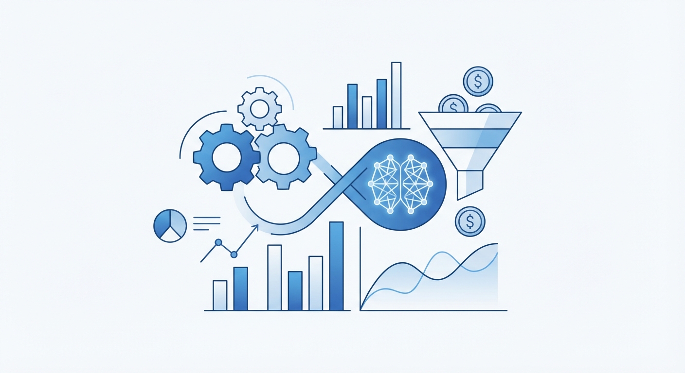 Cómo optimizar el presupuesto PPC con inteligencia artificial
