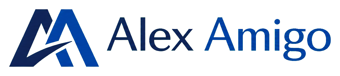 Alex Amigo